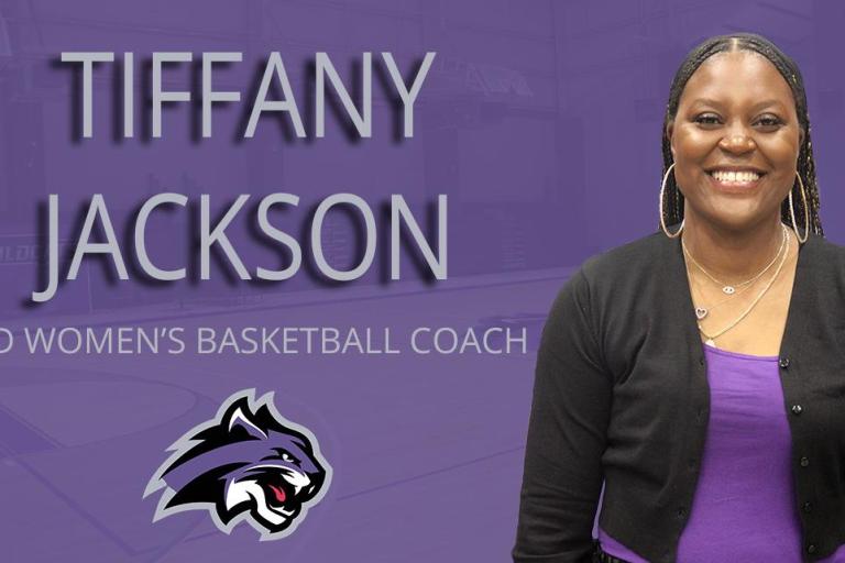 Wiley College hires ex-WNBA Player Tiffany Jackson as women’s basketball coach