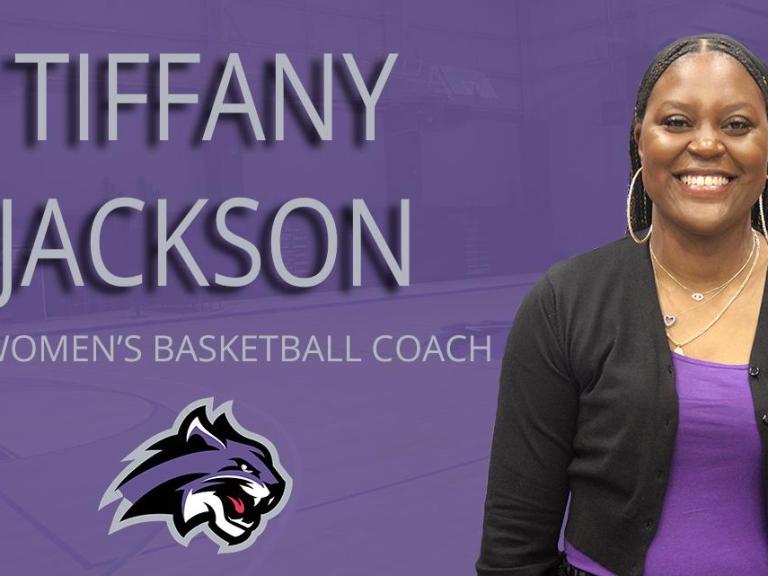 Tiff Jackson