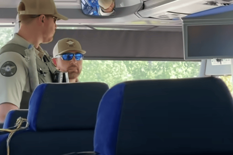 Georgia sheriff’s office involved in Delaware State women’s lacrosse team traffic stop reaches agreement with DOJ