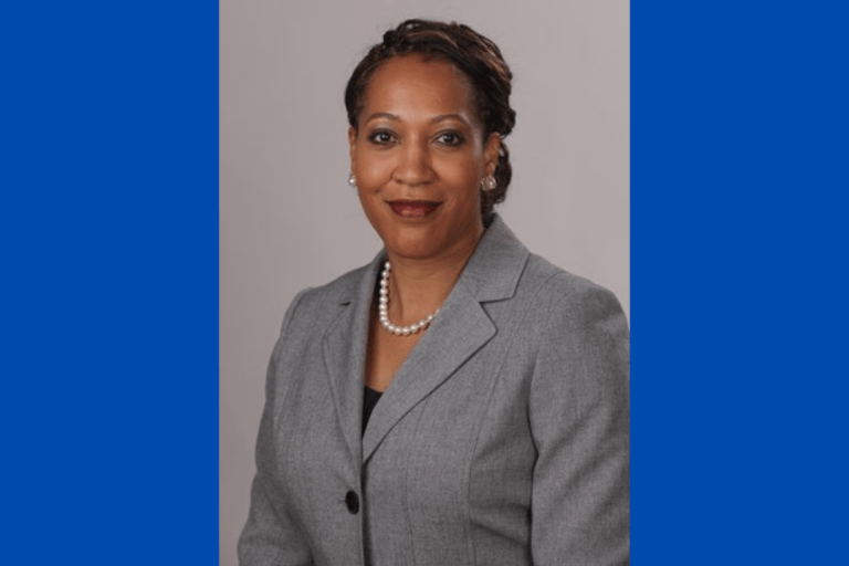 Dena Freeman-Patton named new athletic director at Morgan State