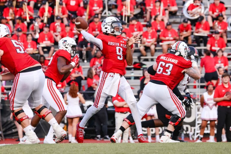 Tennessee State gets commitments from Austin Peay transfers