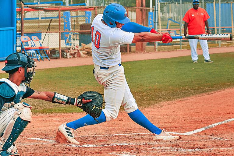 Black College World Series: Florida Memorial moves closer to championship round