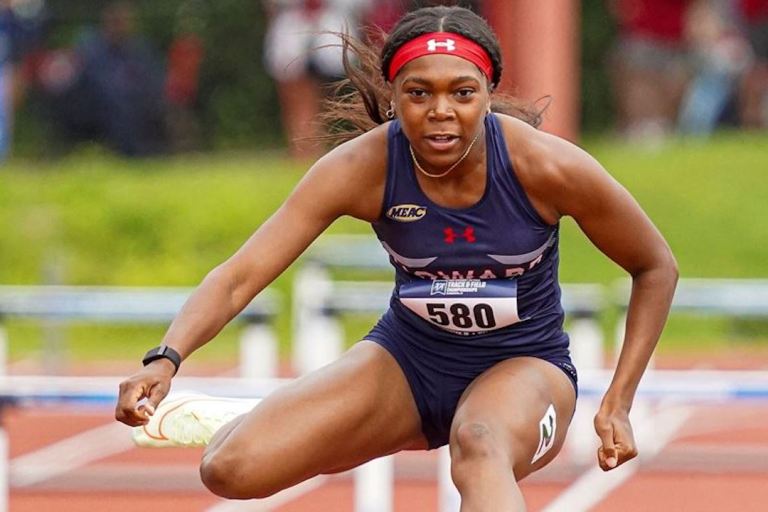 Howard track & field sends four women to Eugene for NCAA Outdoor Championships