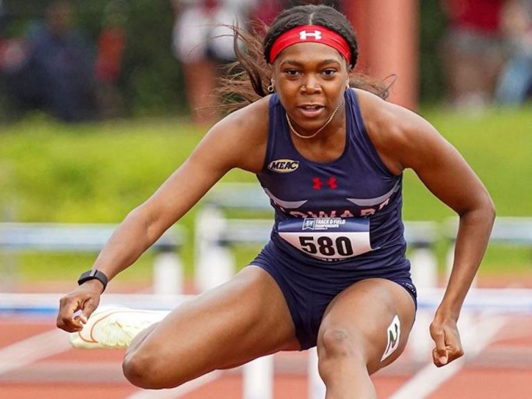 Howard Track Howard Track
