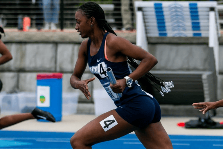 HBCUs will be well represented at NCAA Division II Outdoor Track & Field Championships