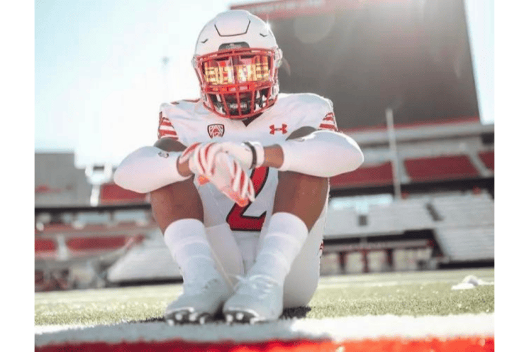 Former Utah WR recruit Ryan Peppins commits to Grambling State