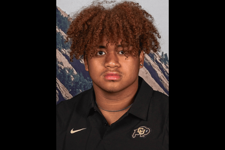 Colorado transfer Zephaniah Maea decommits from MVSU to Southern