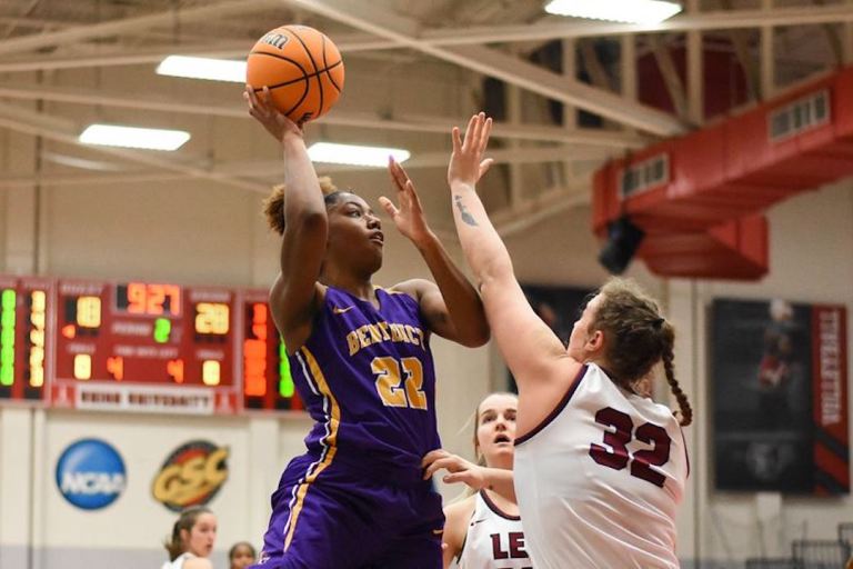Benedict men, women win 2021-22 SIAC Commissioner’s Cup