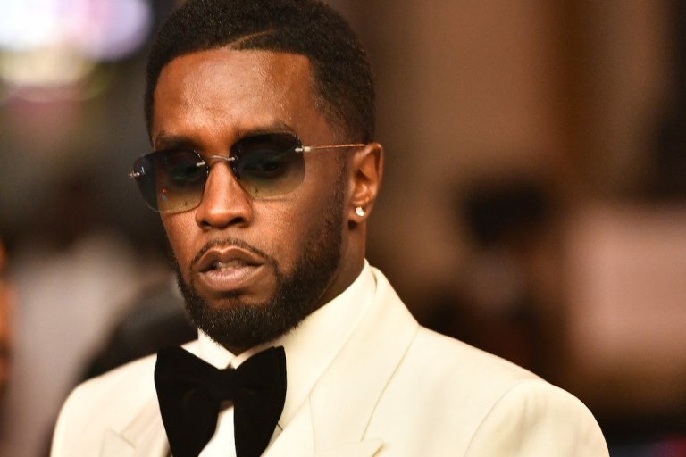 P. Diddy to appear at MEAC/SWAC Challenge for special presentation