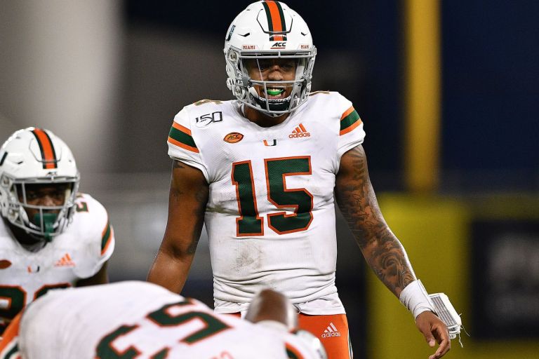 Alabama A&M QB commit Jarren Williams is stepping away from football