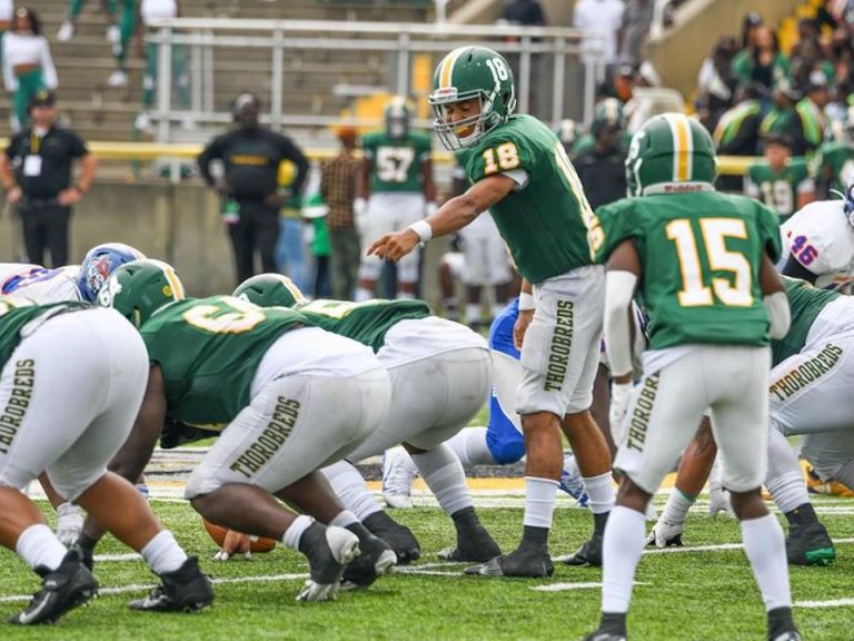 Kentucky State Football 2021 1 Kentucky State Football 2021 1