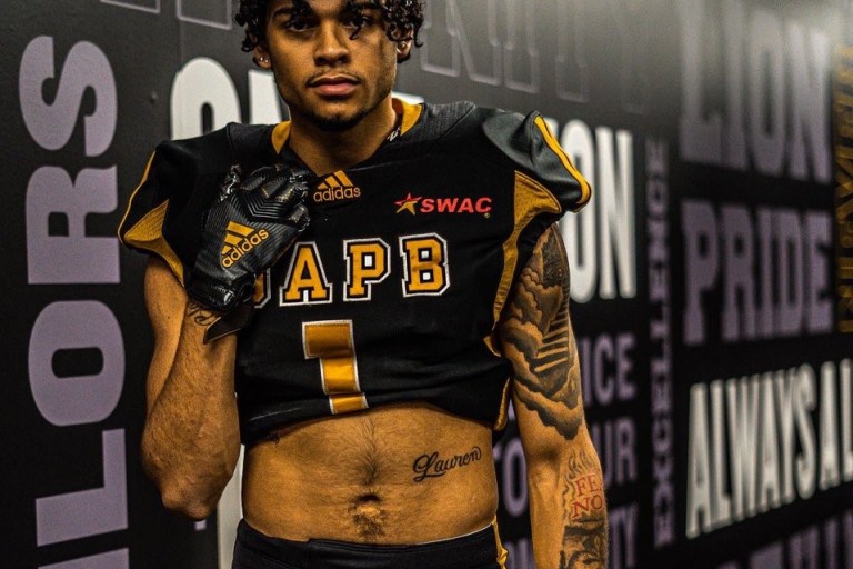 Arkansas transfer Kevin Compton commits to Arkansas-Pine Bluff