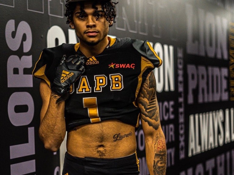 UAPB1