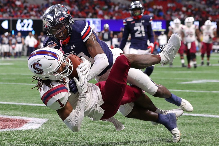 HBCU Sports 2022 All-MEAC Preseason Football Team