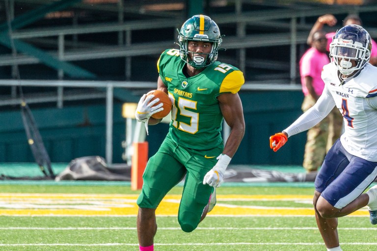 MEAC releases 2022 Preseason All-Conference Team, honors