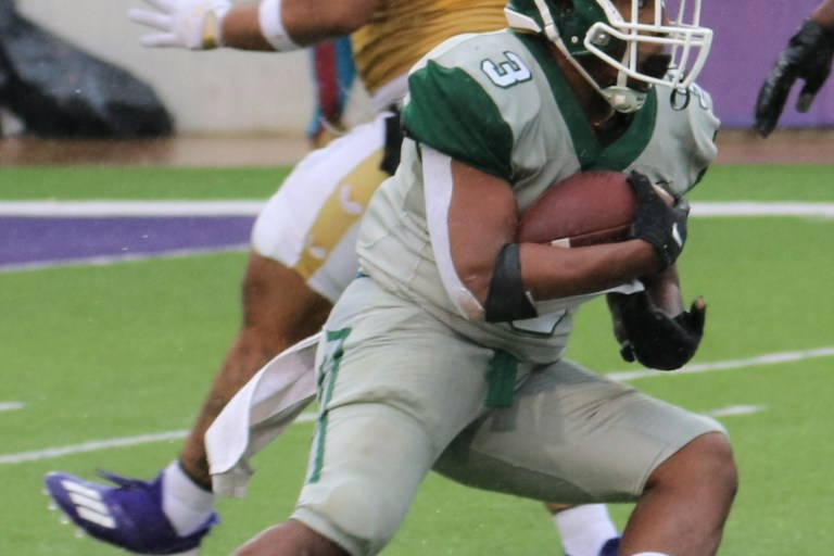 HBCU Sports 2022 All-SWAC Preseason Football Team