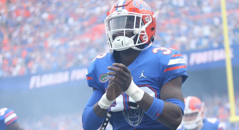 SEC defensive back Fenley Graham Jr. commits to Florida A&M