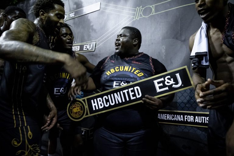 HBCUnited advances to The Basketball Tournament regional final