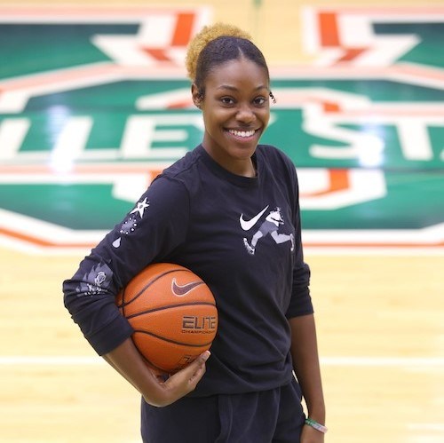 Trasity Totten, daughter of Willie Totten, named Mississippi Valley State men’s assistant basketball coach