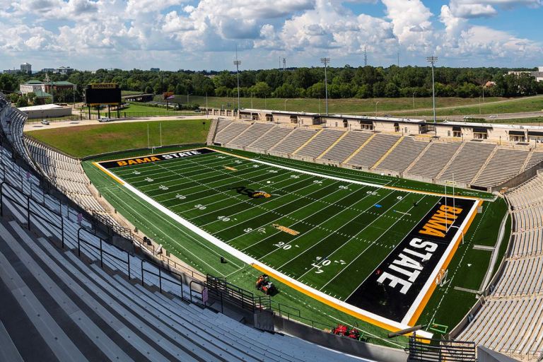 Alabama State hires Ryan Lewis as defensive coordinator