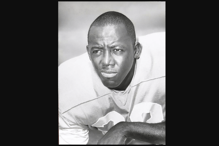 Former Texas Southern athlete Charley Frazier passes away at 83