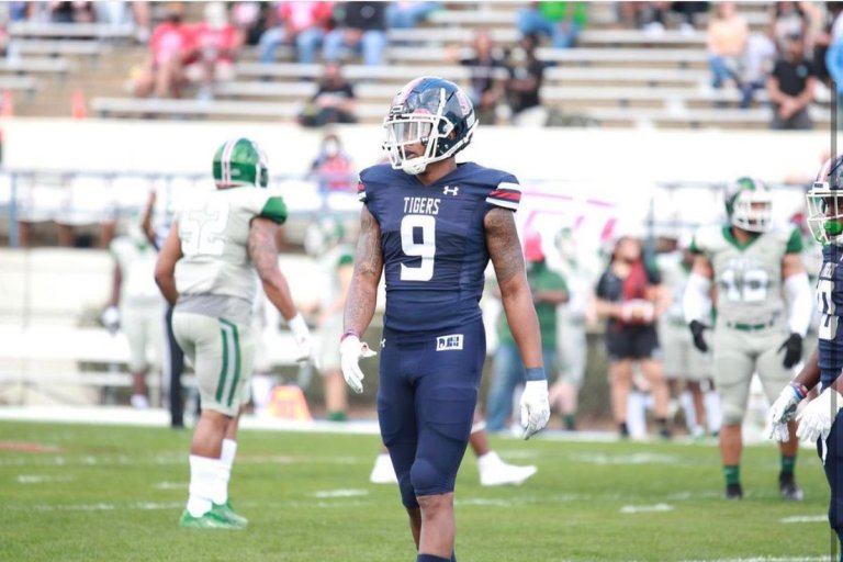 Former 4-star Jackson State wide receiver commits to Bethune-Cookman