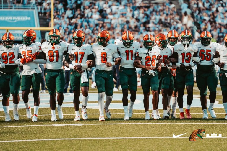 SWAC Media Day: SWAC East favored Florida A&M is ‘locked in’ after eventful summer
