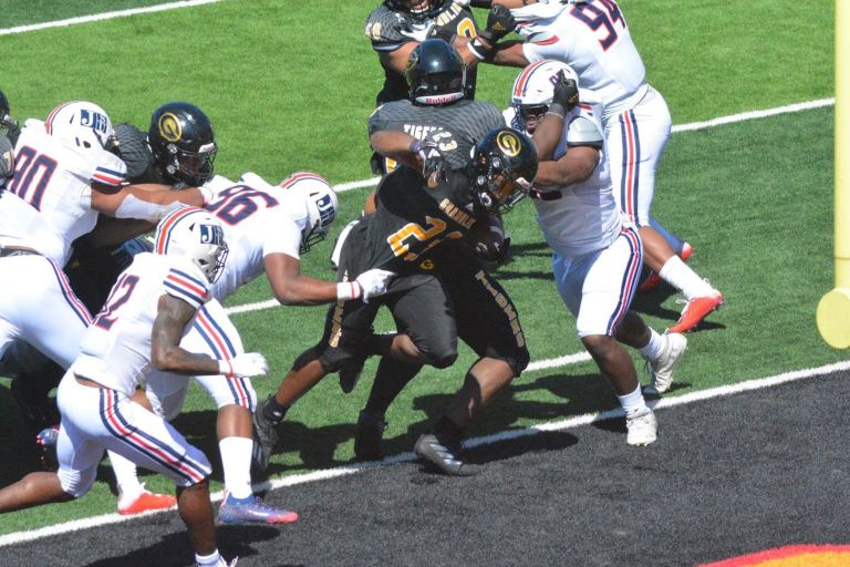 HBCU Football Week 3: Here are the 5 must-watch games this Saturday