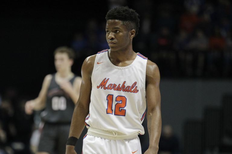 Bethune-Cookman lands four-star transfer Zion Harmon