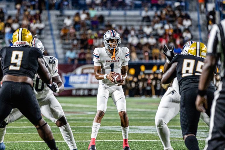 These are the 6 takeaways from a long MEAC/SWAC Challenge