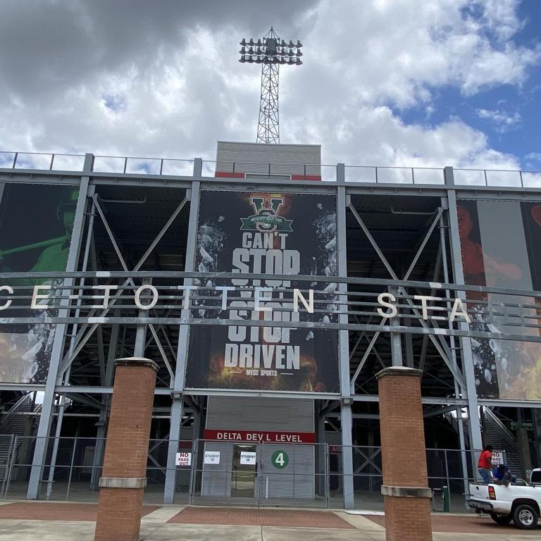 Picking on Mississippi Valley State is anti-HBCU