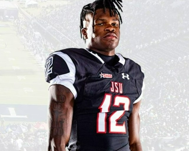 Jackson State DB Travis Hunter named to Preseason All-True Freshman Teams