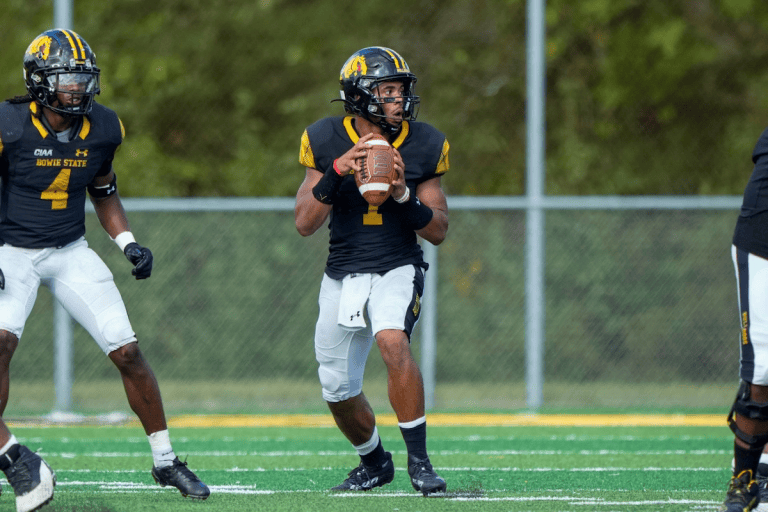 Ultimate HBCU Sports Division II Football Poll – Week 1