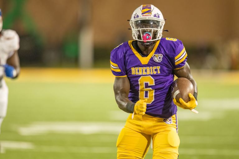 Five HBCU football games to watch in Week 7: The matchup of the year might be in the CIAA