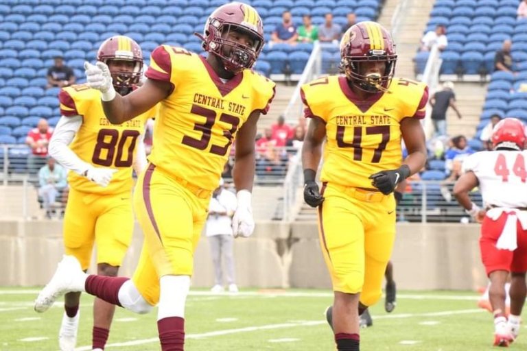 Consistency is key for Central State looking advance in midst of youth movement