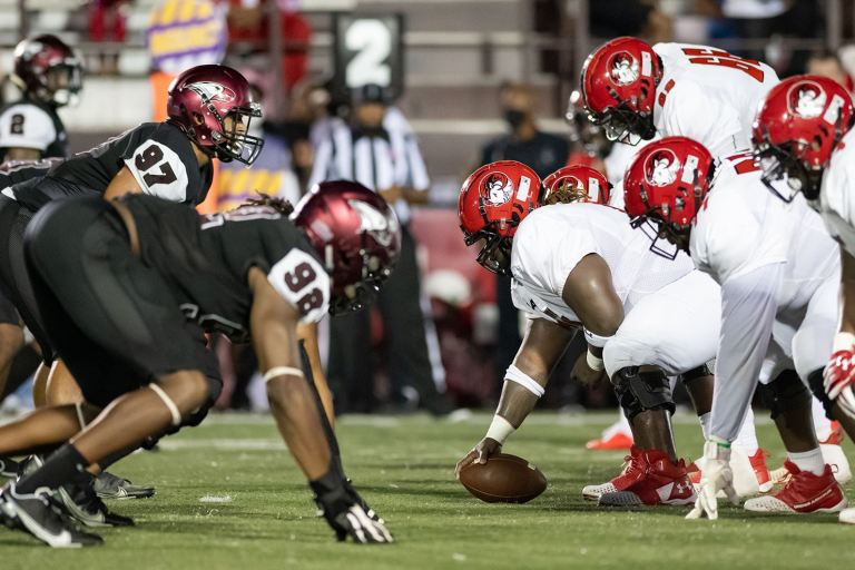 HBCU Football Week 2: Here are the 5 must-watch games this Saturday