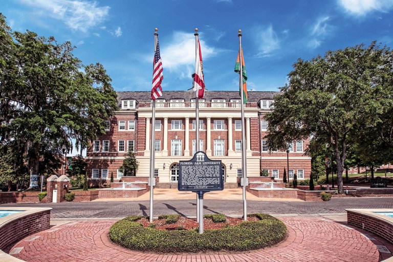 Florida A&M board of trustees vote to approve investigation of Gregory Gerami $237M gift