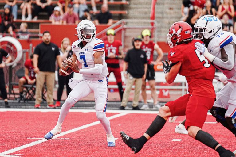 Tennessee State tries to make it three-straight against Eastern Illinois