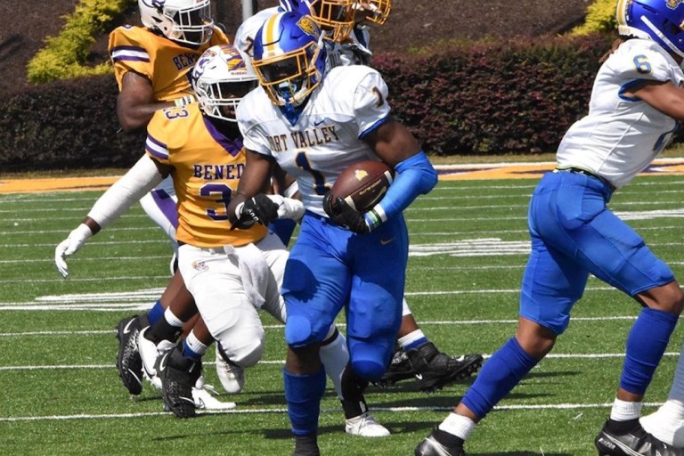 HBCU Football Week 5: Here are the top five games to watch