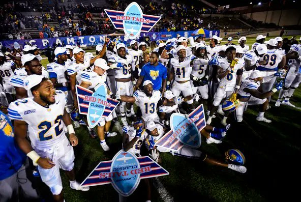 Fort Valley State does just enough to take Red Tails Classic