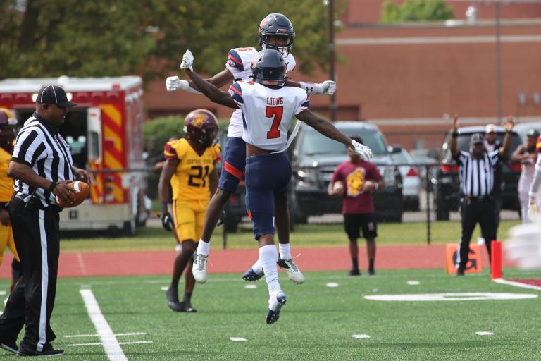 Lincoln University announces wholesale changes in football, athletics department