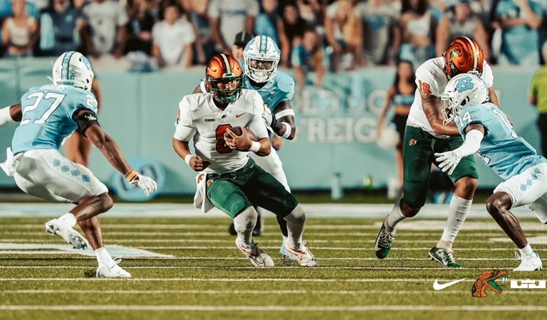 The 2022 HBCU football season is in the books. Here are 5 things we learned