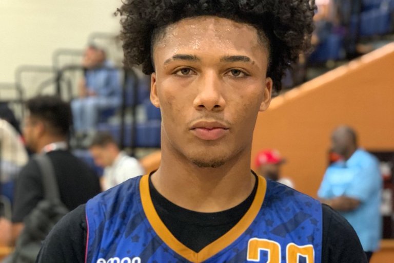 Top basketball recruit Mikey Williams plans to visit Jackson State