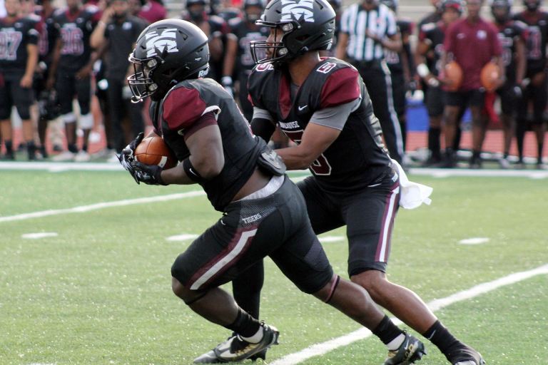 Clark Atlanta and Morehouse try to end disappointing seasons on high notes