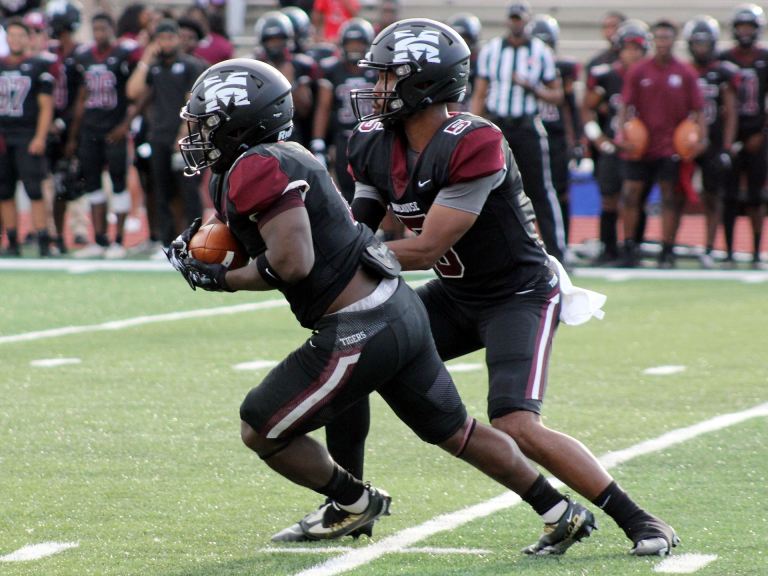 Morehouse Athletics Morehouse Athletics