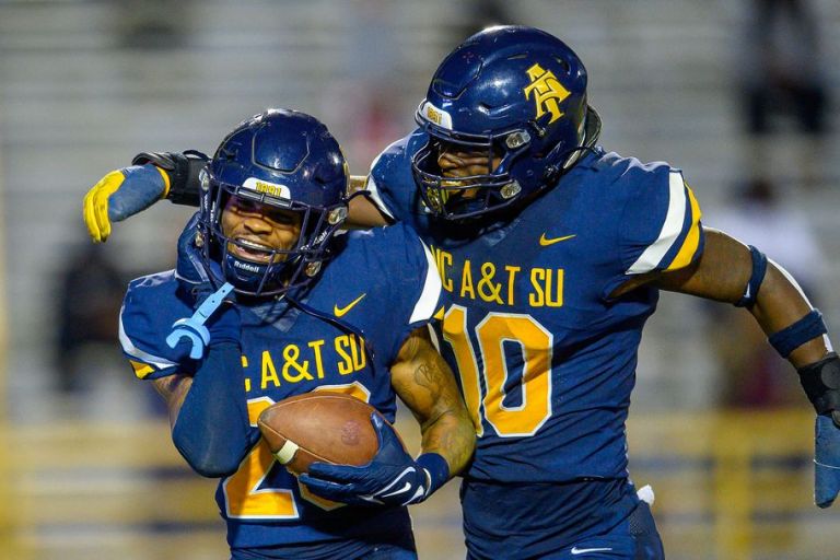 Seven takeaways from Week 4 of the HBCU football season