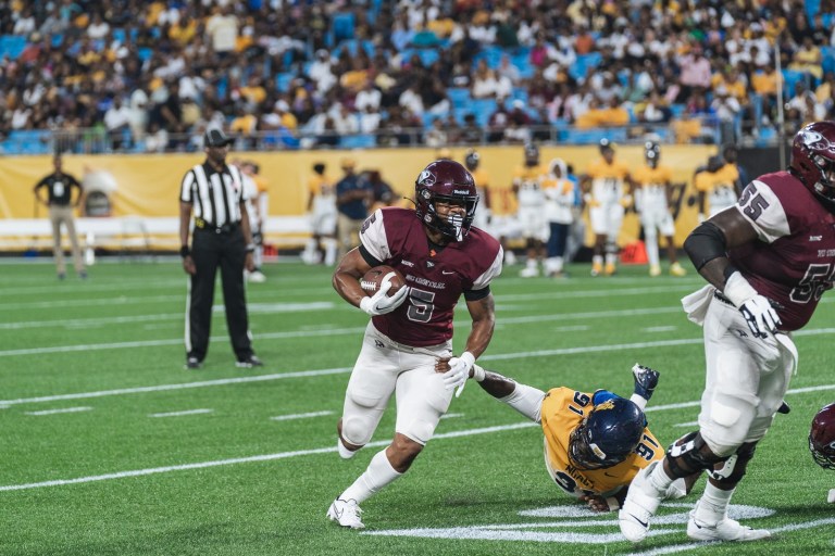 Which Division 1 HBCU has the toughest strength of schedule in 2023? See how each school ranks