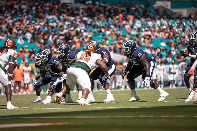 Seven takeaways from Week 1 of the HBCU football season