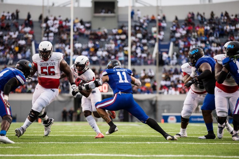 Six takeaways from Week 2 of the 2022 HBCU football season