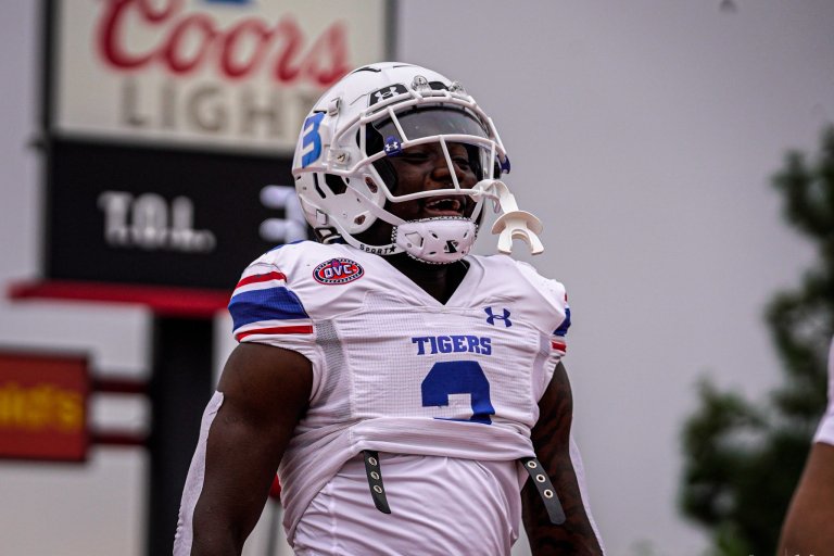 Tennessee State welcomes Bethune Cookman for homecoming for what is another winnable game